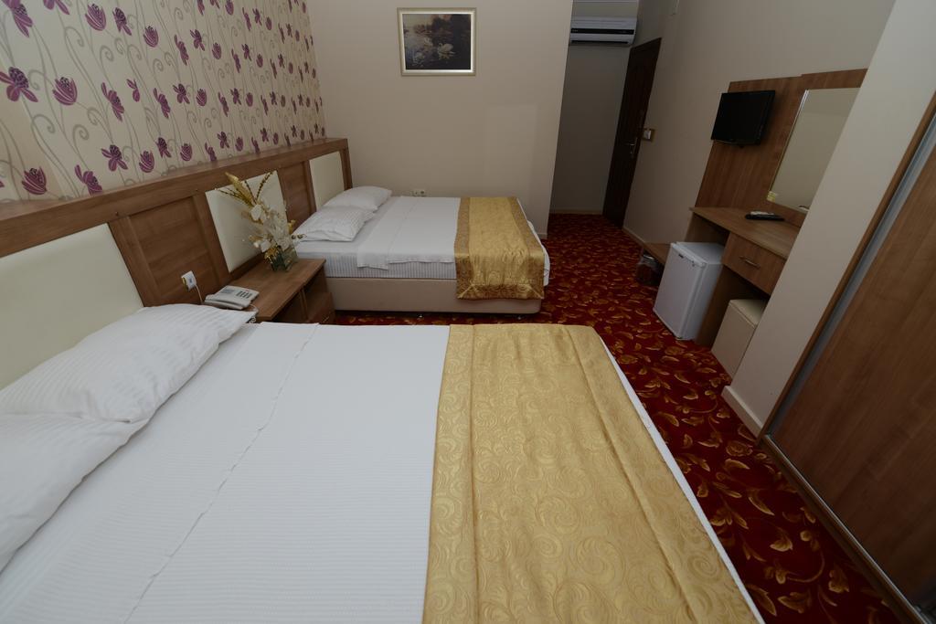 Grand Onur Hotel Iskenderun Room photo