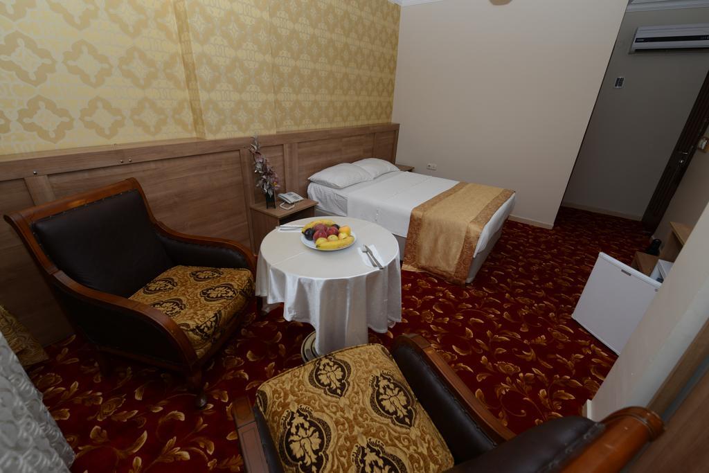 Grand Onur Hotel Iskenderun Room photo