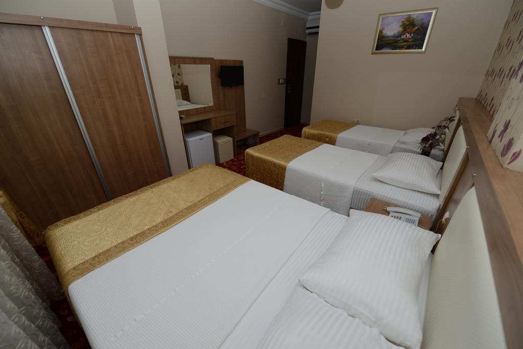 Grand Onur Hotel Iskenderun Room photo