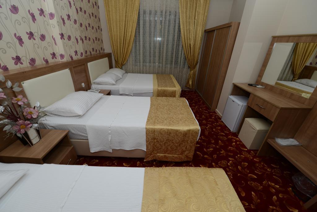 Grand Onur Hotel Iskenderun Room photo