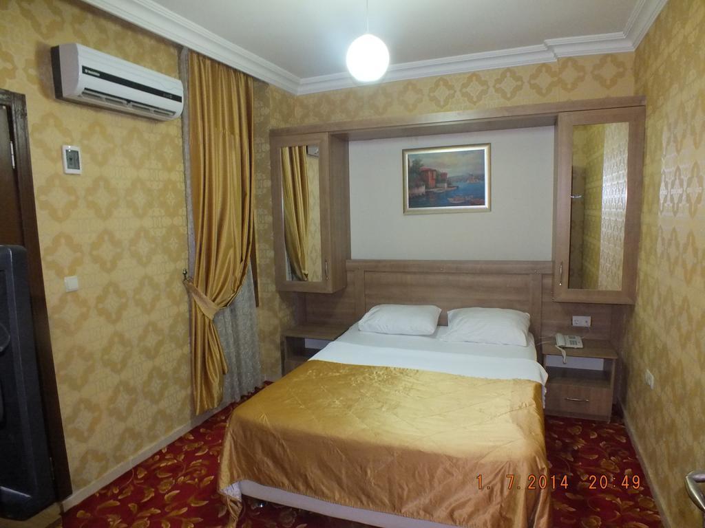 Grand Onur Hotel Iskenderun Exterior photo