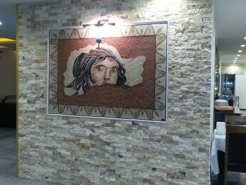 Grand Onur Hotel Iskenderun Exterior photo