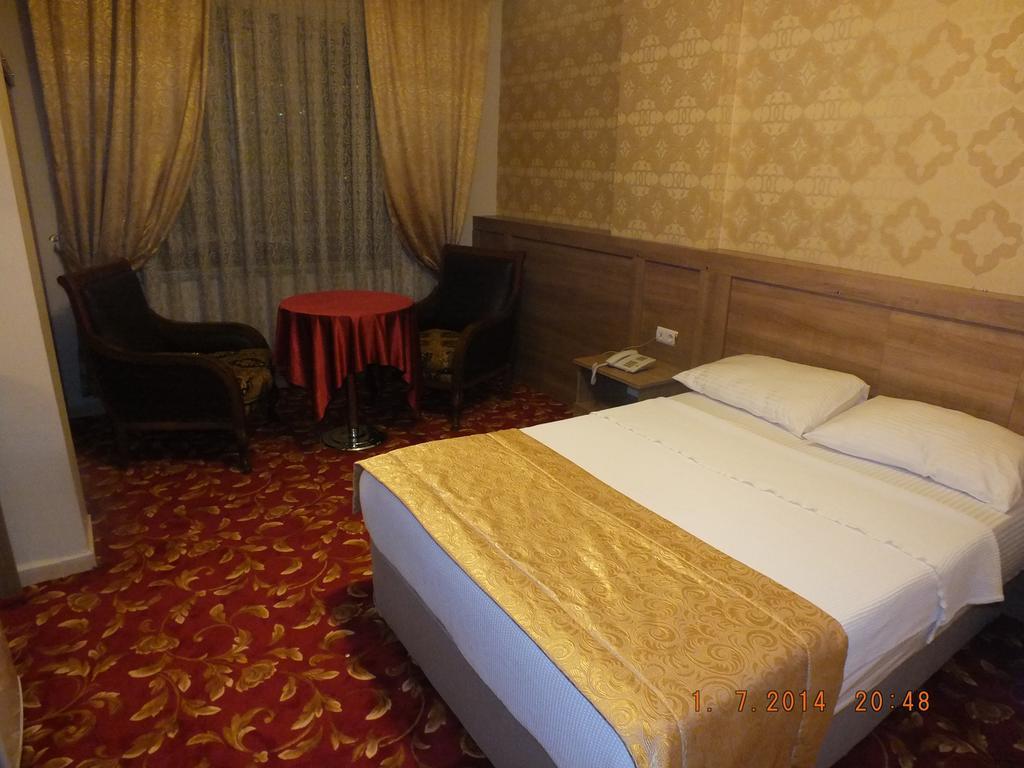 Grand Onur Hotel Iskenderun Exterior photo