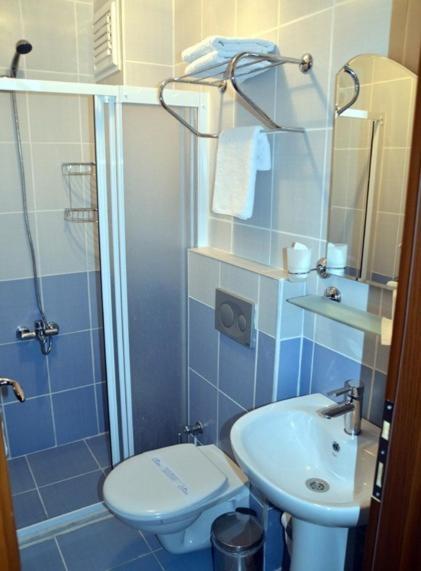 Grand Onur Hotel Iskenderun Room photo