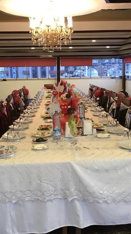 Grand Onur Hotel Iskenderun Exterior photo