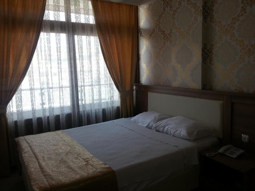 Grand Onur Hotel Iskenderun Exterior photo