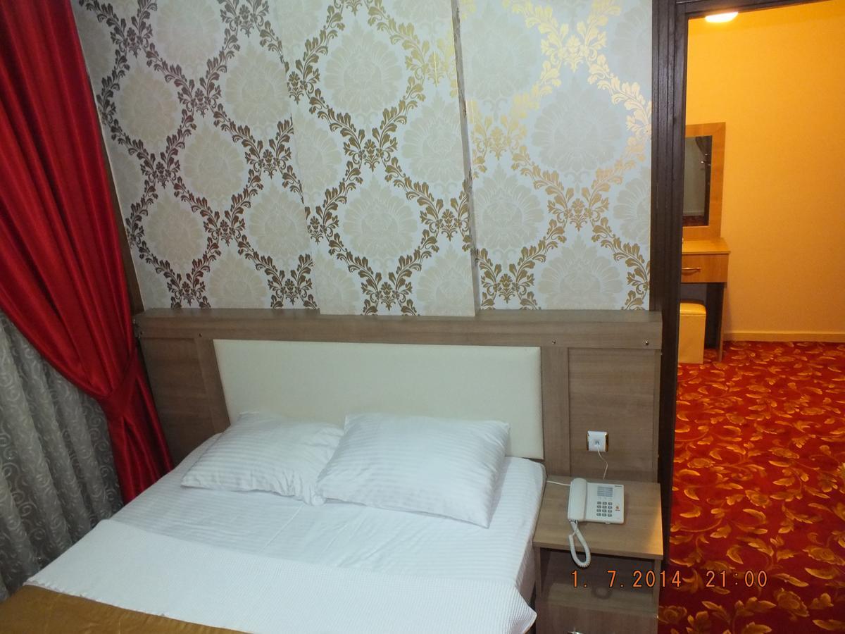 Grand Onur Hotel Iskenderun Exterior photo